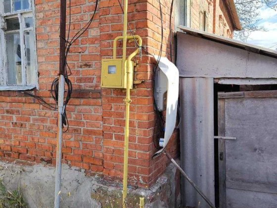 Продам дом с удобствами недалеко от метро Киевская. Харків