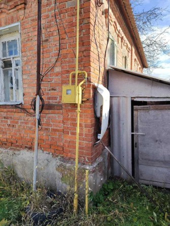 Продам дом с удобствами недалеко от метро Киевская. - фото 1