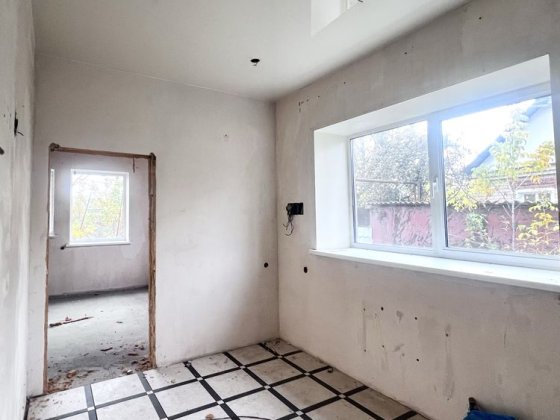 Без комісії. Ч/ будинку. 42 кв м, свій двір, заїзд. Новожаново. Харьков