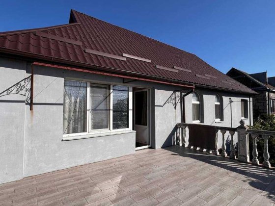 Продам 2 поверхневий будинок. Провулок Гостинний Николаев