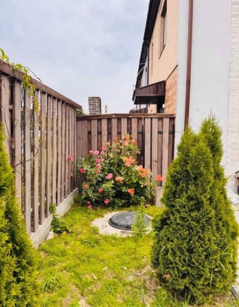 Таунхаус на Золотой горке - фото 1