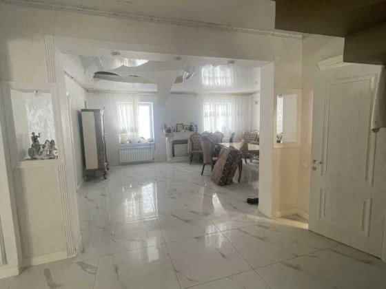 Продам новый 2-х этажный дом в р-не пос. Котовского Одесса