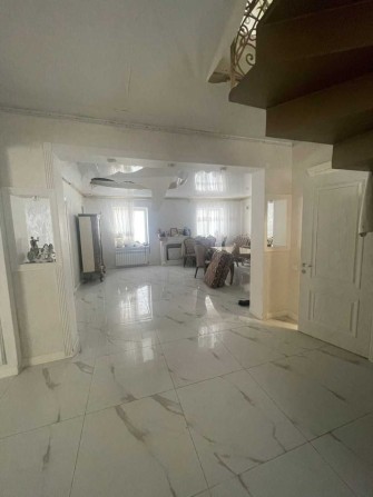 Продам новый 2-х этажный дом в р-не пос. Котовского - фото 1