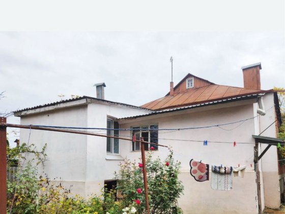 Дом 105 м2 на Тюренке, вблизи ст.м. Киевская. 6 соток. Старт- 53000$ Харьков