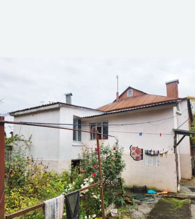 Дом 105 м2 на Тюренке, вблизи ст.м. Киевская. 6 соток. Старт- 53000$ - фото 1