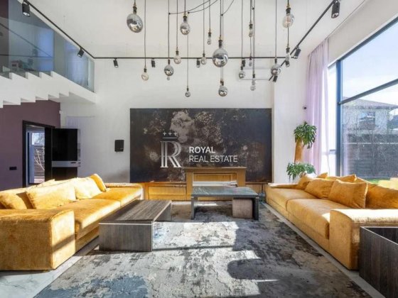 Продаж будинку Петропавлівська Борщагівка 3к 300м2 вул. Княгині Ольги Петропавловская Борщаговка