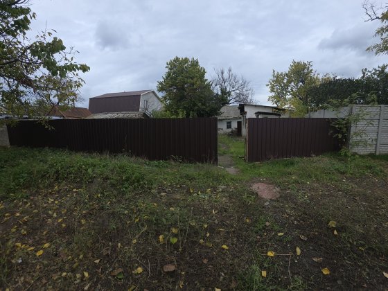 Продаю будинок мікрорайон Широка Балка провулок Третій Братський Миколаїв