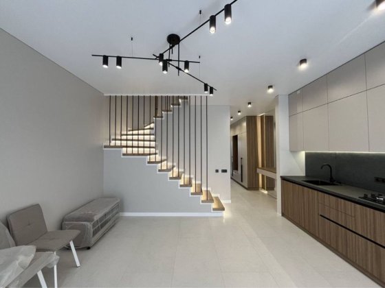 Таунхаус возле моря Одеса