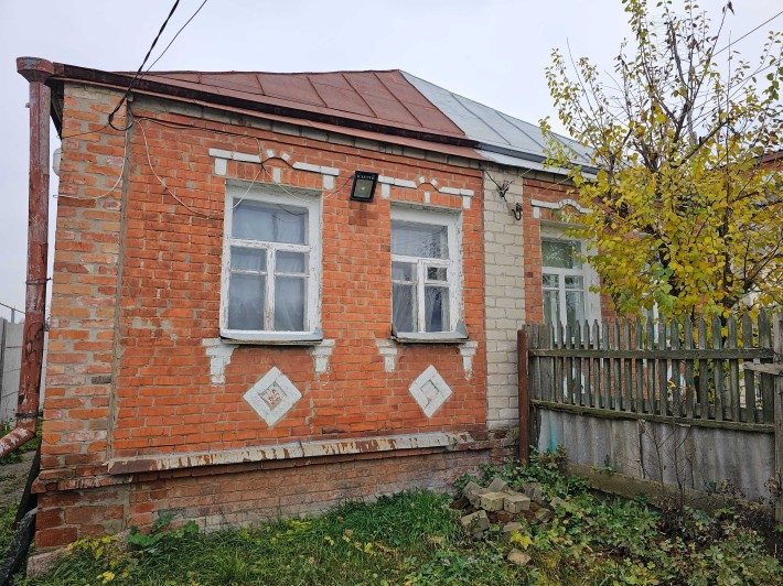 Продаж будинку 10 хвилин Холодна Гора Залютино - фото 1