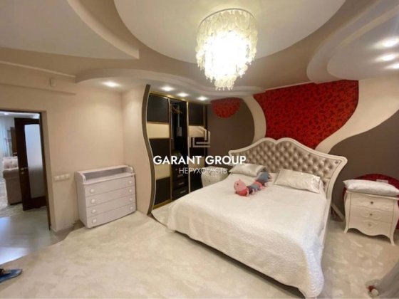 Дом в Малиновском районе/госакт