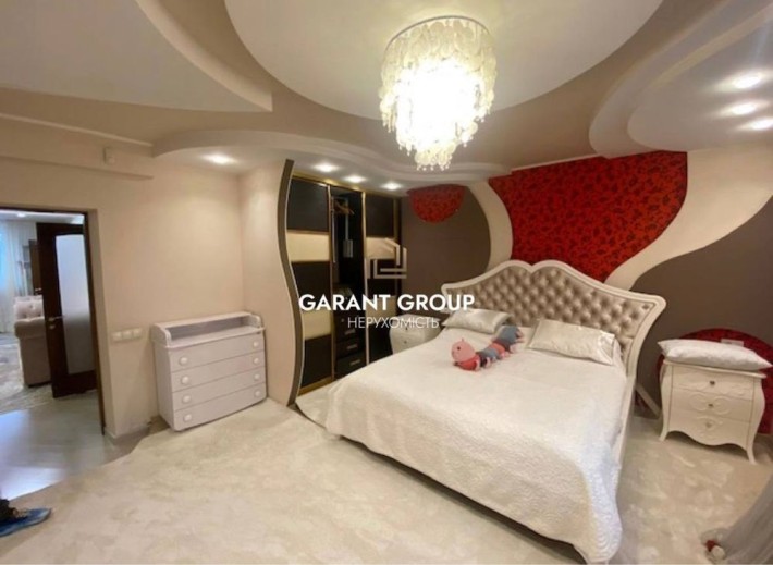 Дом в Малиновском районе/госакт - фото 1