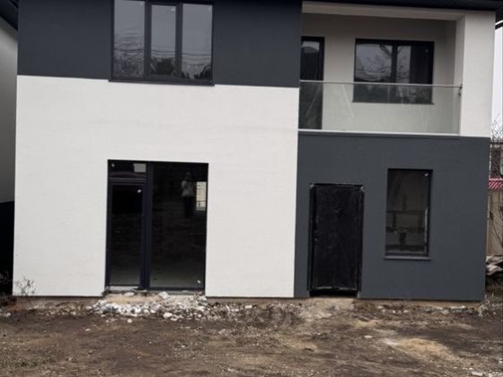 В продаже новый 2-этажный дом, Червоный хутор Одесса