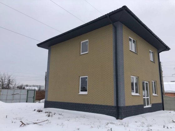 Продаж гарного будинку метро Київська, 118 м2 Харьков