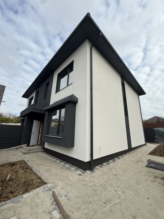 Дуплекс Софіївська Борщагівка - фото 1