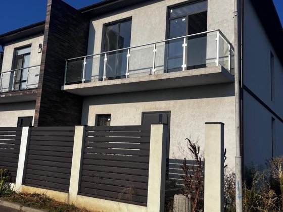 Продам свой Дуплекс в ЖК Совиньон 126.9 кв.м. Одесса