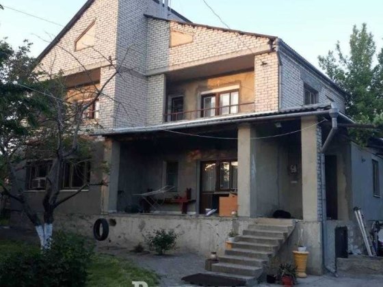 Ваш куточок спокою на Слободці – будинок з ремонтом і садом Одеса