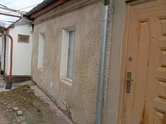 Продаю отдельно стоящий домик Николаев