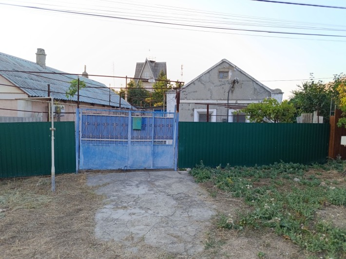 Продам дом. Поселок Шевченко 3 - фото 1