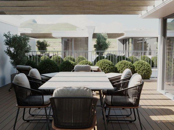 Продам Таунхаус с Терассой 140м‼️Аркадия Посмитного Рассрочка Вид моря Одесса