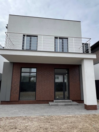 Комфортний двоповерховий будинок  Петропавлівська Борщагівка. - фото 1