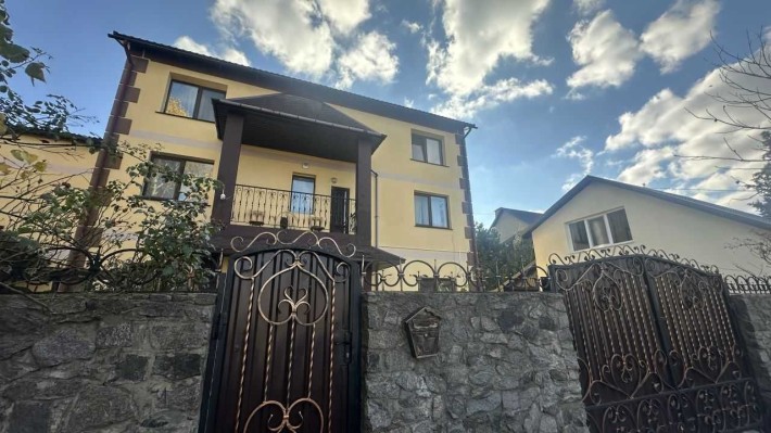 11соток Продаж Будинку 270м2 + 60м2 горище, та гостьовий будинок 175м2 - фото 1