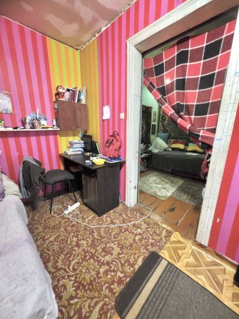 D1L Продам частину будинка, вул. Дніпровська, м. Спортивна. - фото 1