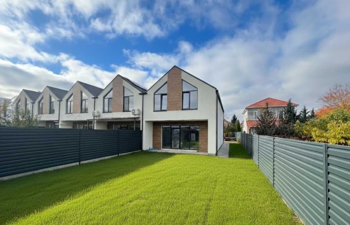 Кутовий ТАУНХАУС ‼️ Біля ЖК Софія Резиденс ‼️ Софіївська Борщагівка - фото 1