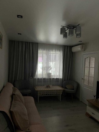 ПРОДАМ дом с автомастерской по ул.Пушкаревской (Холодная гора) - фото 1