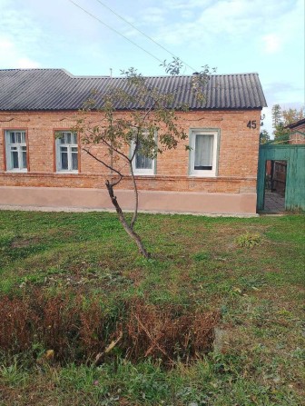 Продается дом на два отдельных входа, рядом с метро Киевская - фото 1