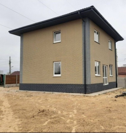 ‼️Продажа 2 эт Дома э‼️метро Киевская,Харьков,Сертификат - фото 1