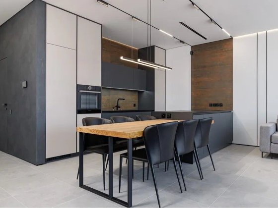 Таунхаус біля моря Одеса