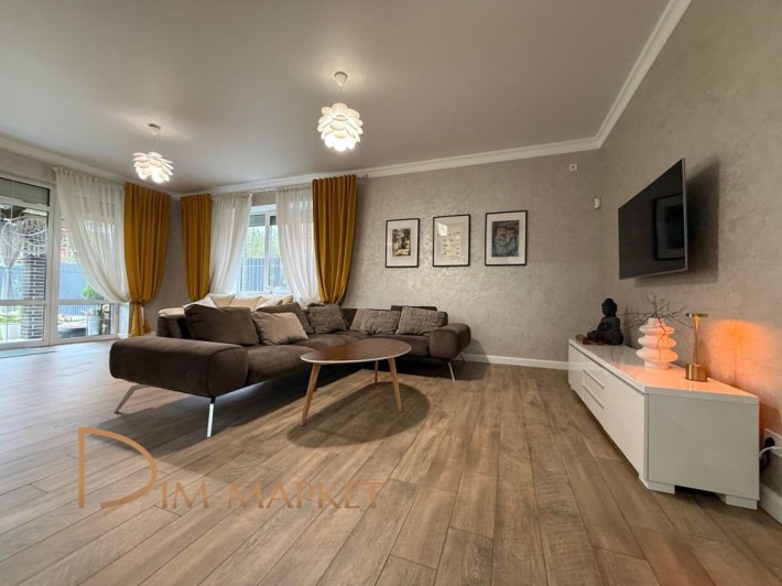 Затишний і якісний будинок для родини‼️170 м2 - 7 соток - фото 1