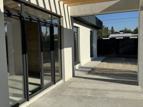 Білогородка будинок з газом Софіївська Борщагівка