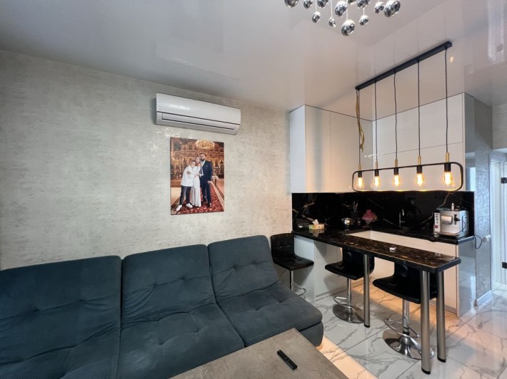 Дом на Таирова 140м2 Ремонт Мебель Техника на 2 сотках - фото 1