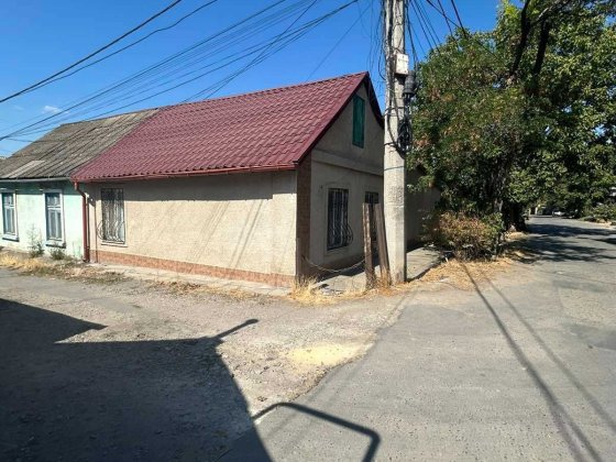 Продам будинок 50м на 10хв від центру Одесса