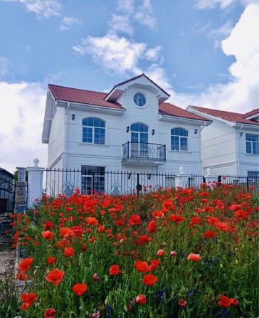 Совиньон.Готовый дом на 8сотках - фото 1