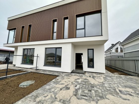 Продам дуплекс Софіївська Борщагівка/ газ/ без комісіі Софиевская Борщаговка