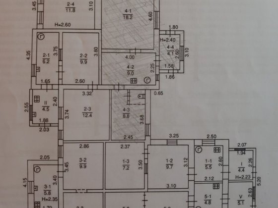 Продам свою часть дома на Шатиловке Харків