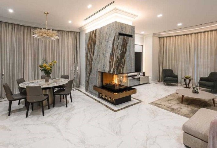 Дизайнерський будинок класу люкс • басейн, тераса, гараж - фото 1