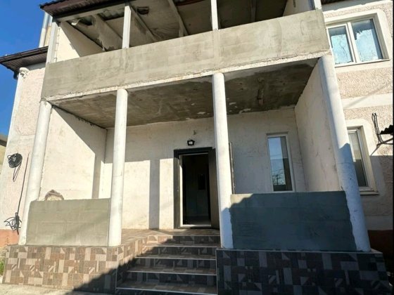 Новый дом в черте города!!АГВ, теплый пол! Одесса