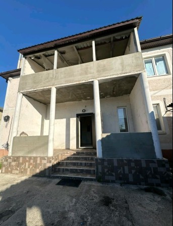 Новый дом в черте города!!АГВ, теплый пол! - фото 1