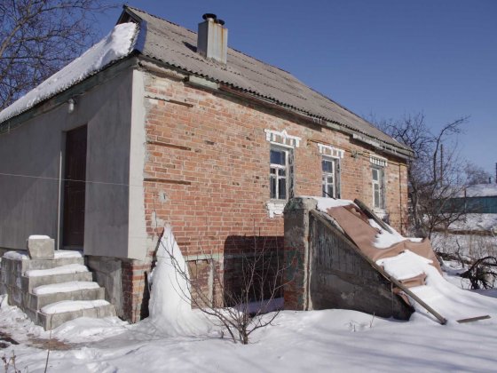 Продается дом с удобствами в доме 50м2, 7 сот, Краснодарская/Солнечная Харьков