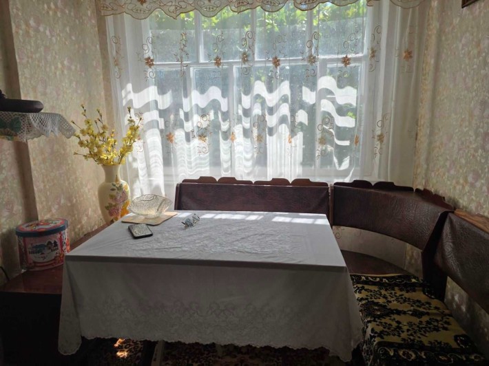 Продается часть дома! Сенная!! 17000  т.у.е - фото 1