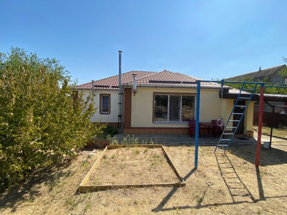 Продаж будинку в Матвіївці. Можливе розтермінування платежу(л1) Николаев