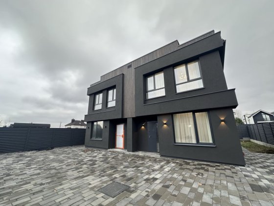 БЕЗ КОМІСІЇ. Продаж дуплекса Софіївська Борщагівка