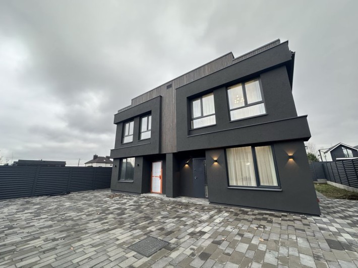 БЕЗ КОМІСІЇ. Продаж дуплекса Софіївська Борщагівка - фото 1