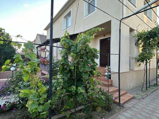 Продам Будинок для великої родини біля моря. Супер пропозиція. Одесса