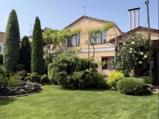 Дом, Пересыпский район Одесса