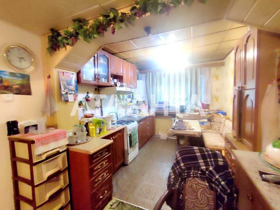 Продаётся дом в 10 минутах от моря на Фонтане Одесса