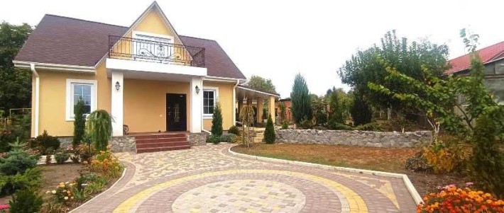 Продам будинок ,14 км від Харкова з ремонтом (код 5217) - фото 1